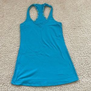 Lululemon Cool Racer Back